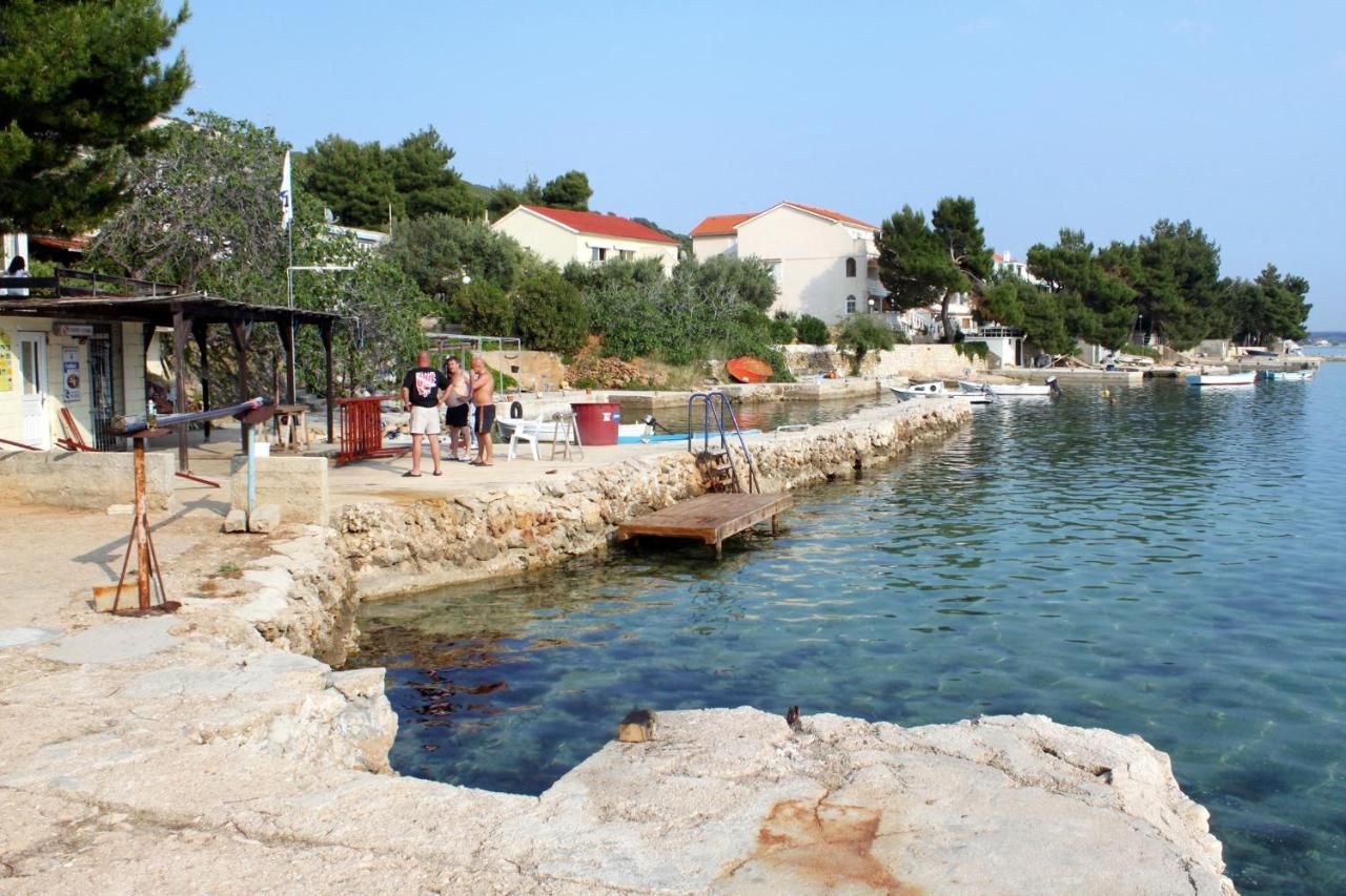 Apartments By The Sea Stara Novalja, Pag - 6469 外观 照片