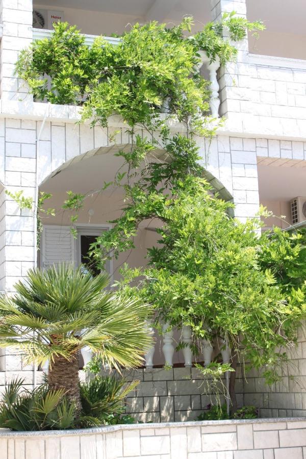 Apartments By The Sea Stara Novalja, Pag - 6469 外观 照片