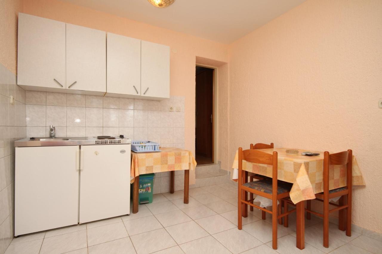 Apartments By The Sea Stara Novalja, Pag - 6469 外观 照片