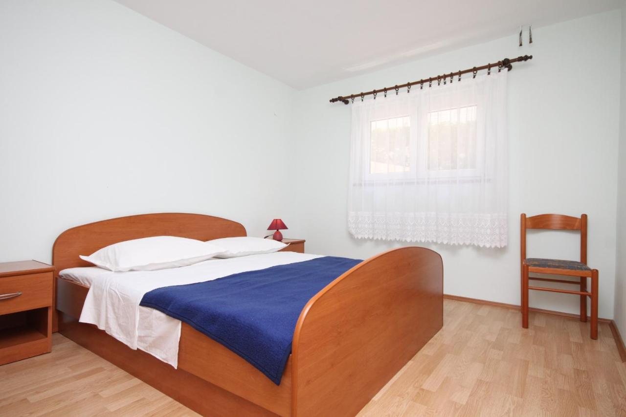 Apartments By The Sea Stara Novalja, Pag - 6469 外观 照片