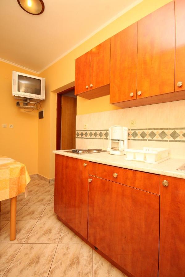 Apartments By The Sea Stara Novalja, Pag - 6469 外观 照片