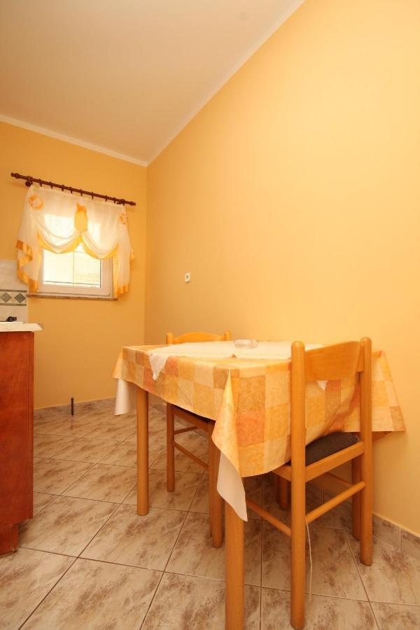 Apartments By The Sea Stara Novalja, Pag - 6469 外观 照片