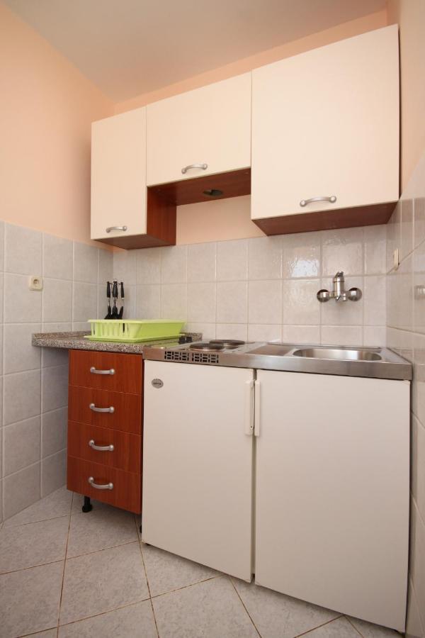 Apartments By The Sea Stara Novalja, Pag - 6469 外观 照片
