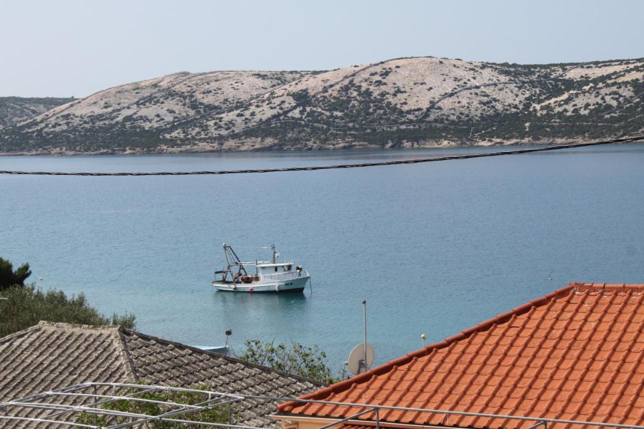 Apartments By The Sea Stara Novalja, Pag - 6469 外观 照片