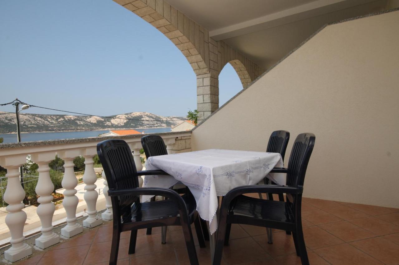 Apartments By The Sea Stara Novalja, Pag - 6469 外观 照片