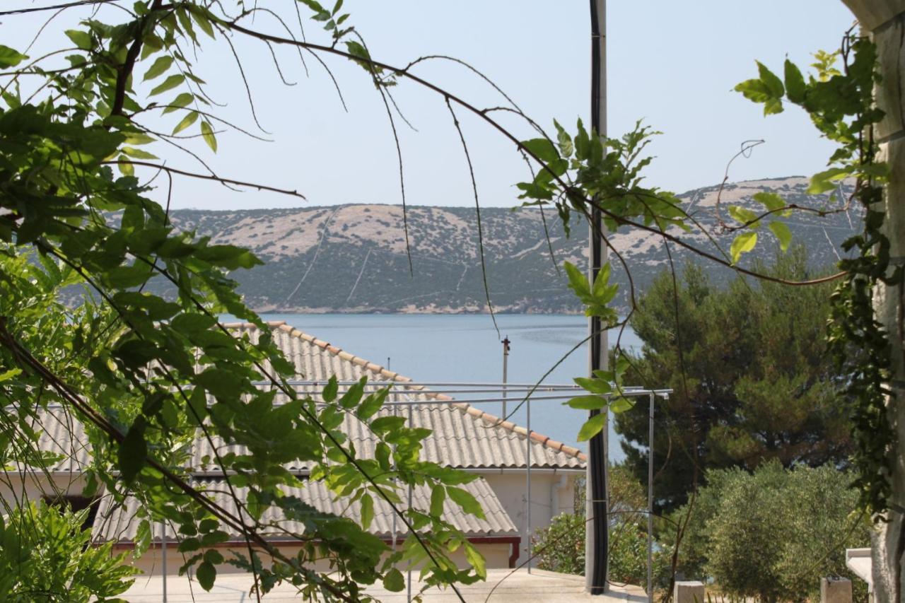 Apartments By The Sea Stara Novalja, Pag - 6469 外观 照片