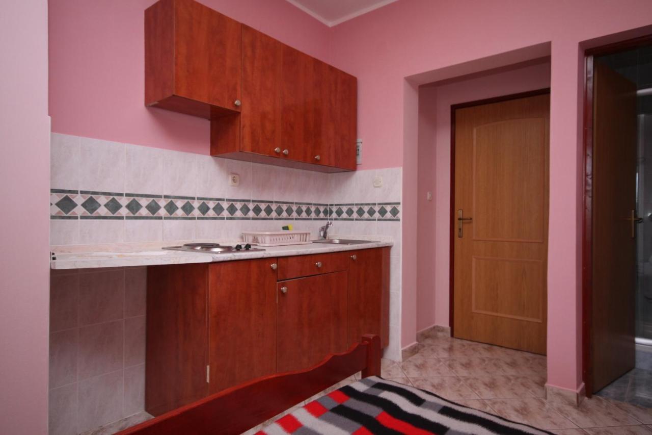 Apartments By The Sea Stara Novalja, Pag - 6469 外观 照片