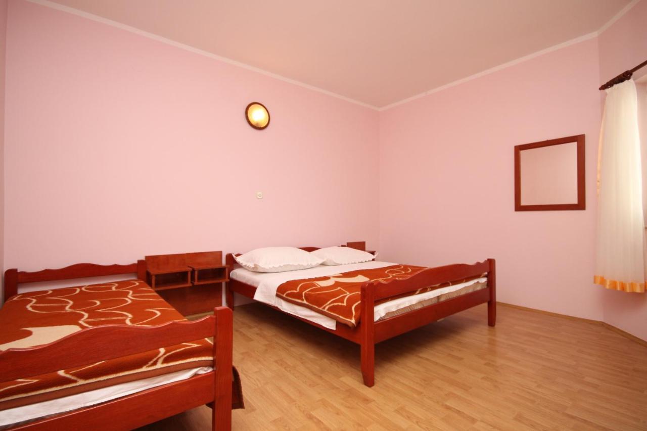 Apartments By The Sea Stara Novalja, Pag - 6469 外观 照片