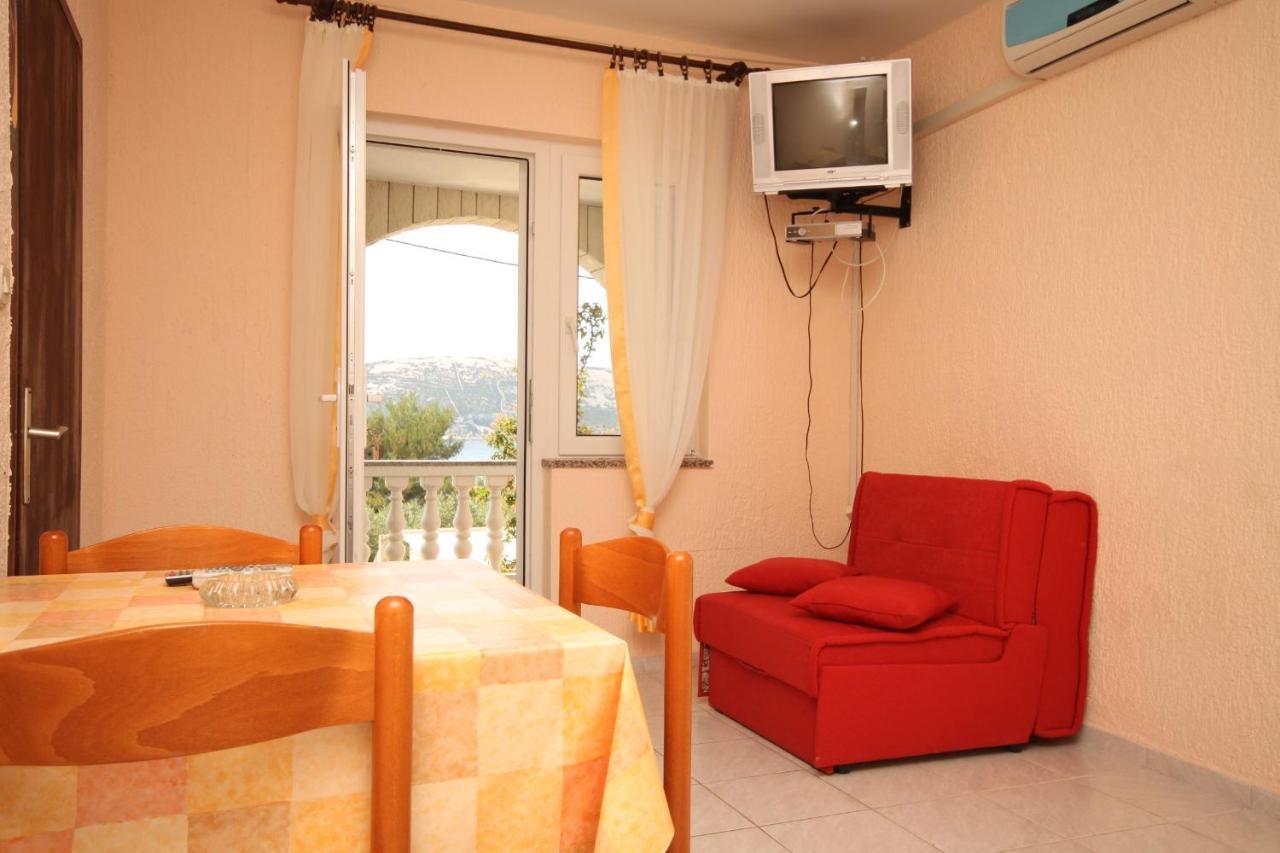 Apartments By The Sea Stara Novalja, Pag - 6469 外观 照片