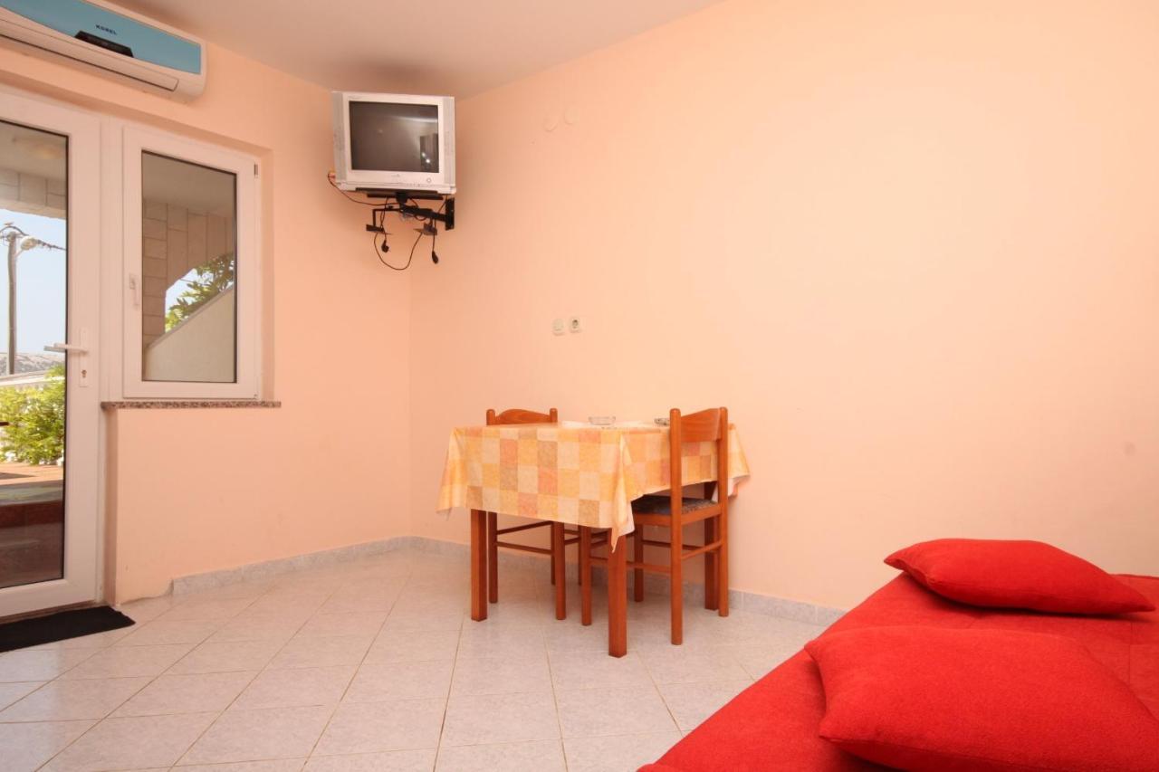 Apartments By The Sea Stara Novalja, Pag - 6469 外观 照片