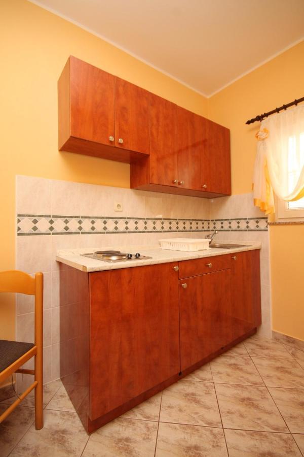 Apartments By The Sea Stara Novalja, Pag - 6469 外观 照片