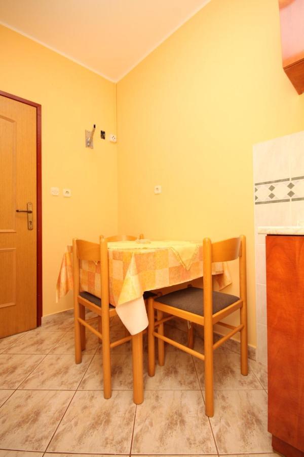 Apartments By The Sea Stara Novalja, Pag - 6469 外观 照片