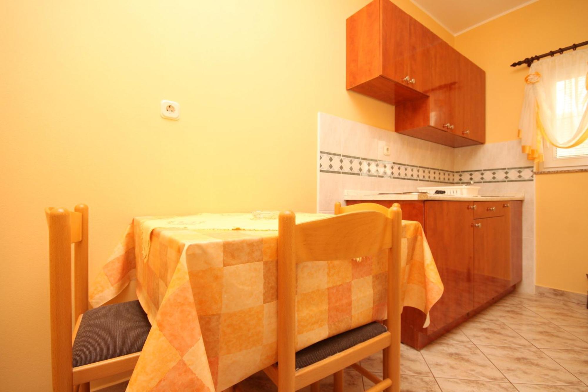 Apartments By The Sea Stara Novalja, Pag - 6469 客房 照片