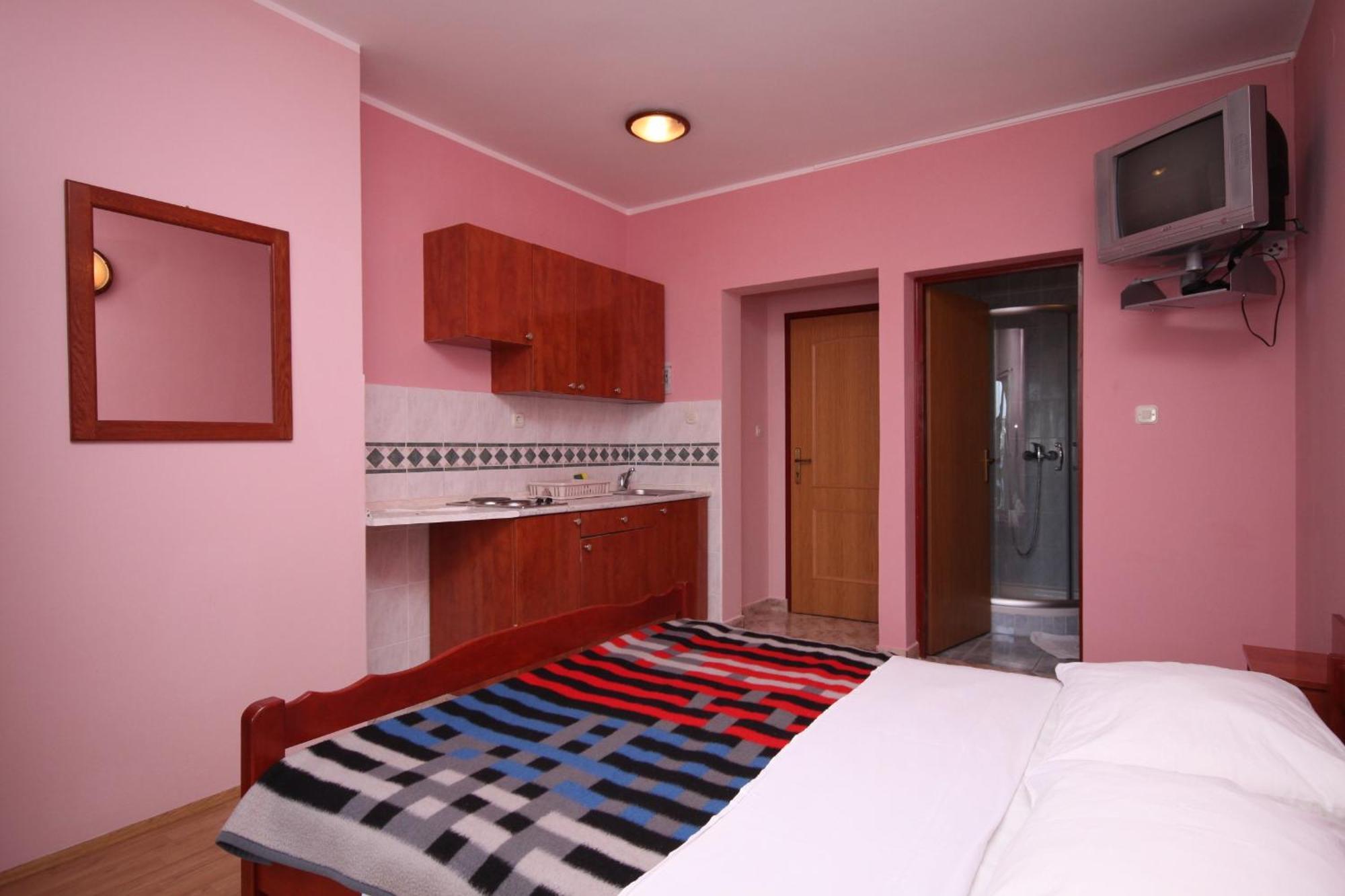 Apartments By The Sea Stara Novalja, Pag - 6469 客房 照片
